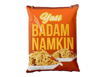 Yasi Bhujiya