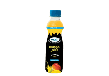 Yasi Mango Juice