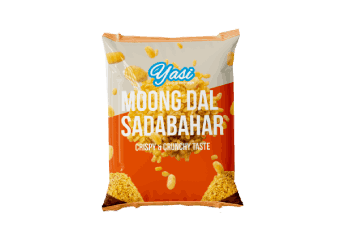 Yasi Moong Dal