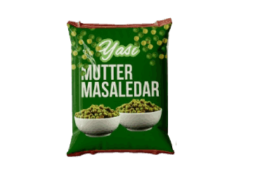 Yasi Mutter