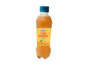 Yasi Orange